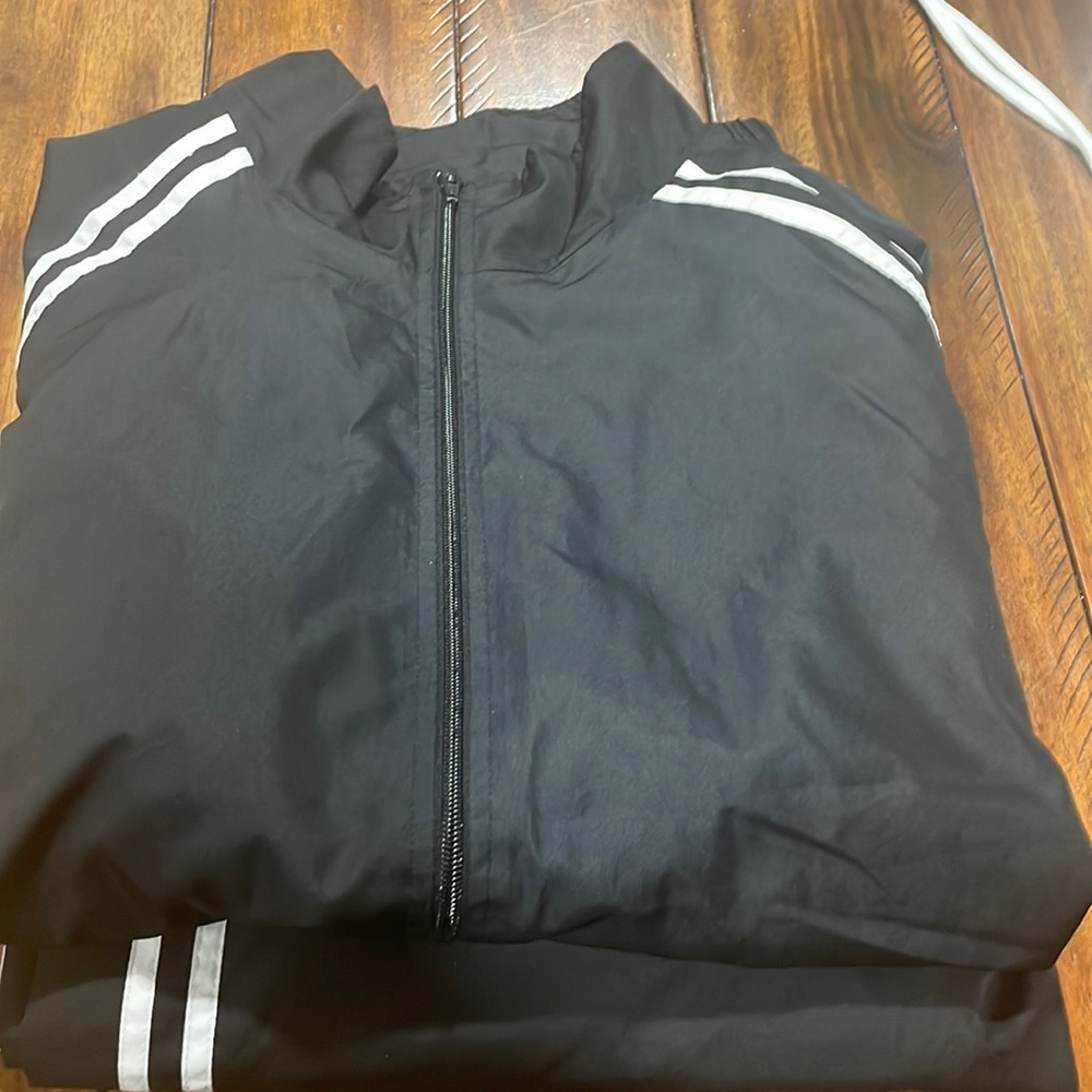 Jagging Suits